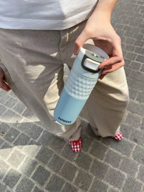 Kambukka® Etna Grip 500 ml thermosbeker