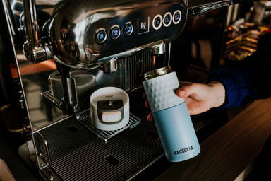 Kambukka® Etna Grip 500 ml thermosbeker