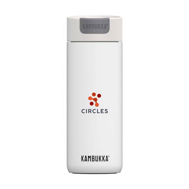 Kambukka® Olympus 500 ml thermosbeker