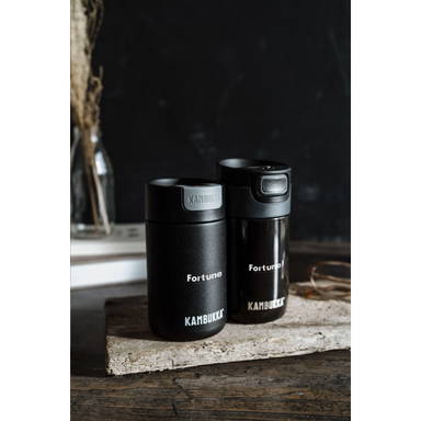 Kambukka® Olympus 300 ml thermosbeker