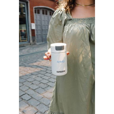 Kambukka® Olympus 300 ml thermosbeker