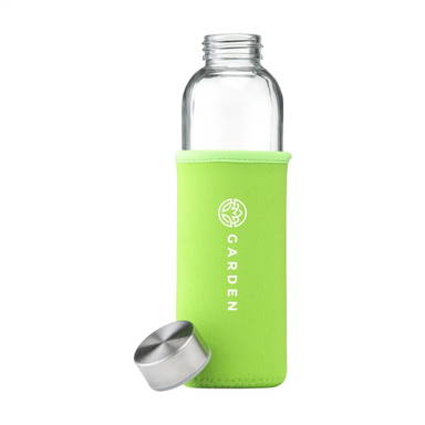 Senga Glass 500 ml drinkfles