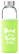 Senga Glass 500 ml drinkfles