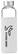 Senga Glass 500 ml drinkfles