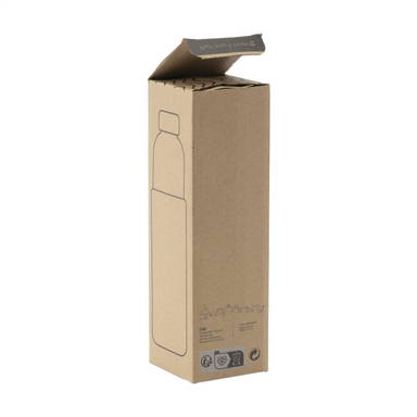 Senga Glass 500 ml drinkfles