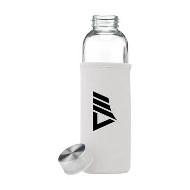 Senga Glass 500 ml drinkfles