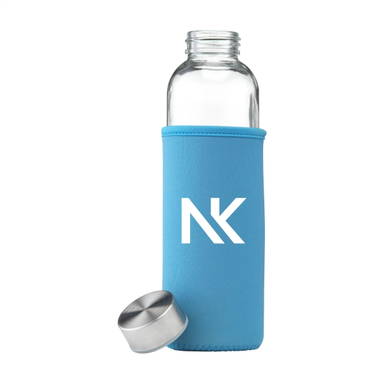 Senga Glass 500 ml drinkfles