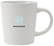 Ponti 250 ml mok