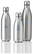 Topflask RCS Recycled Steel 750 ml drinkfles