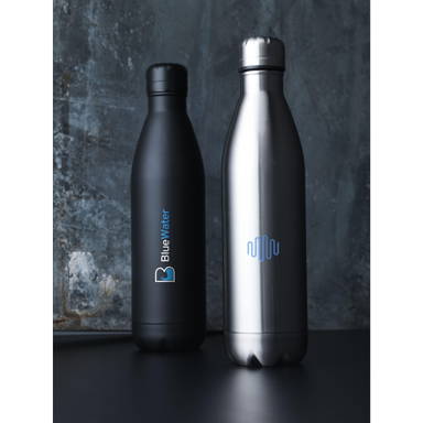 Topflask RCS Recycled Steel 750 ml drinkfles