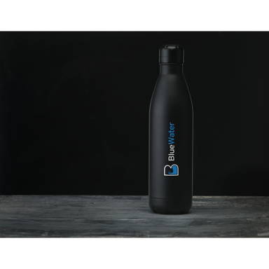 Topflask RCS Recycled Steel 750 ml drinkfles
