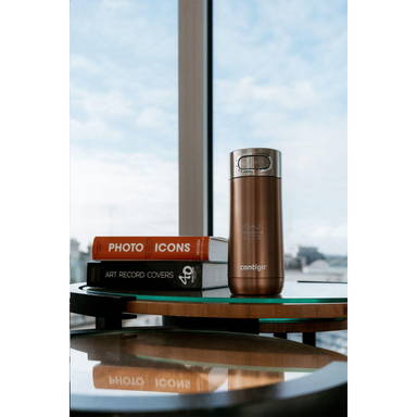Contigo® Luxe AUTOSEAL® 360 ml thermosbeker