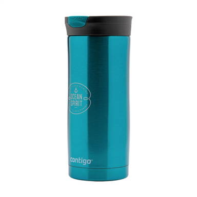 Contigo® Huron 470 ml thermosbeker