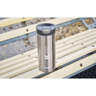 Contigo® Huron 470 ml thermosbeker