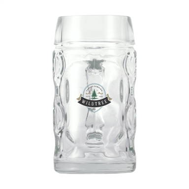 October Bierpul 500 ml