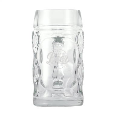 October Bierpul 500 ml