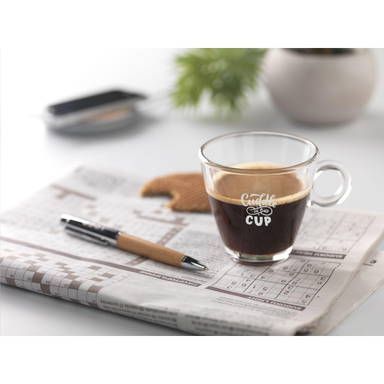 Lugano Koffieglas 230 ml