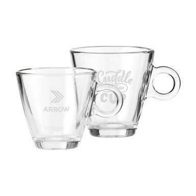 Lugano Koffieglas 230 ml