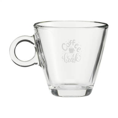Lugano Koffieglas 230 ml