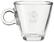 Lugano Koffieglas 230 ml