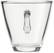 Lugano Koffieglas 230 ml