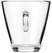 Lugano Theeglas 320 ml