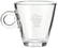 Lugano Theeglas 320 ml