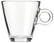 Lugano Theeglas 320 ml
