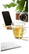 Lugano Theeglas 320 ml