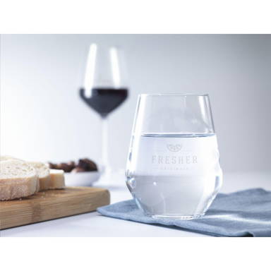 Loire Waterglas 400 ml