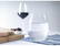 Loire Waterglas 400 ml