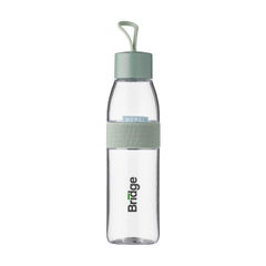 Mepal Waterfles Ellipse 500 ml drinkfles