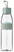 Mepal Waterfles Ellipse 500 ml drinkfles