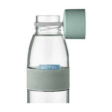 Mepal Waterfles Ellipse 500 ml drinkfles