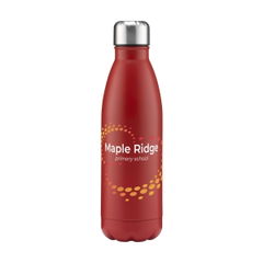 Topflask 750 ml Single Wall drinkfles