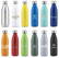 Topflask 750 ml Single Wall drinkfles