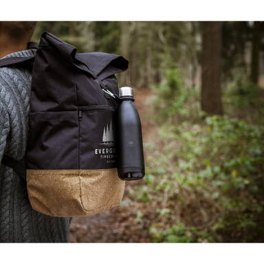 Topflask 750 ml Single Wall drinkfles