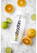 Fruitfuse Bottle 700 ml drinkfles