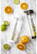 Fruitfuse Bottle 700 ml drinkfles
