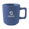 Donkerblauw