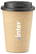 Attea Cork 350 ml koffiebeker