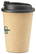 Attea Cork 350 ml koffiebeker