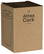 Attea Cork 350 ml koffiebeker