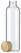 Senga Glass Bamboo 500 ml drinkfles