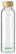 Senga Glass Bamboo 500 ml drinkfles