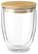 Alba 350 ml dubbelwandig glas