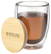 Alba 350 ml dubbelwandig glas