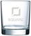 Scott Waterglas 300 ml