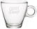 Lugano Espressoglas 100 ml