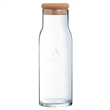 Algarve Karaf 1 L met kurk